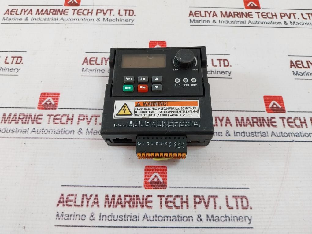 Rexroth Vfcx610a Panel Unit