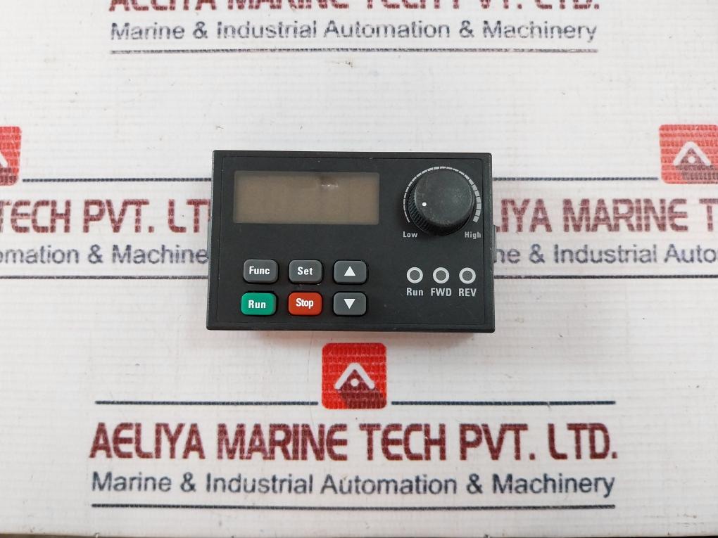 Rexroth Vfcx610a Panel Unit - Image 3