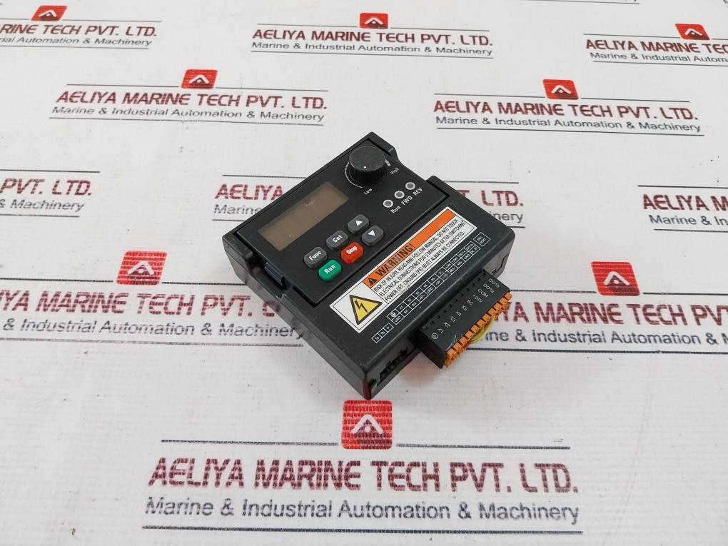 Rexroth Vfcx610a Panel Unit - Image 4