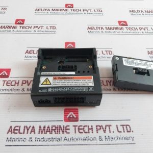 Rexroth Vfcx610 Io Unit/panel Unit