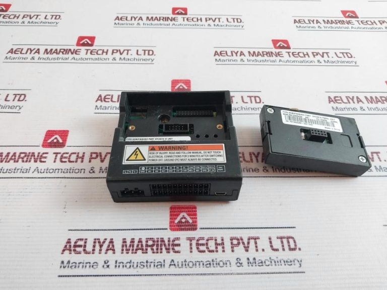 Rexroth Vfcx610 Io Unit/panel Unit - Aeliya Marine