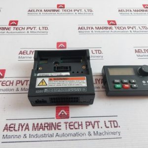 Rexroth Vfcx610 Panel Unit