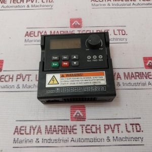 Rexroth Vfcx610 Panel Unit