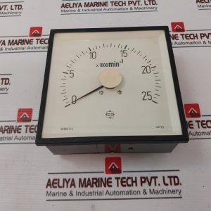 Rheintacho Ffa 144 – 1,5 Spd Indicator