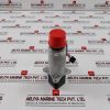 Rheodyne Rv500-100 6 Port Selector Valve & Applied Motion 4vdc Stepping Motor