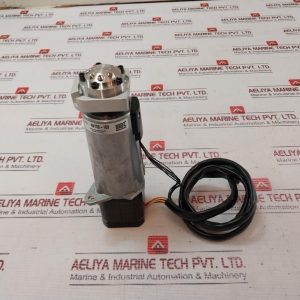 Rheodyne Rv703-102 Stepping Motor 4118l-03e-02r0