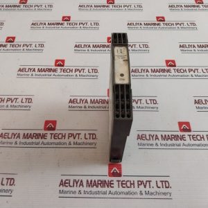Rishabh 808-1111 9z 00 Isolation Amplifier