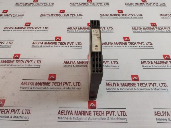 Rishabh 808-1111 9z 00 Isolation Amplifier