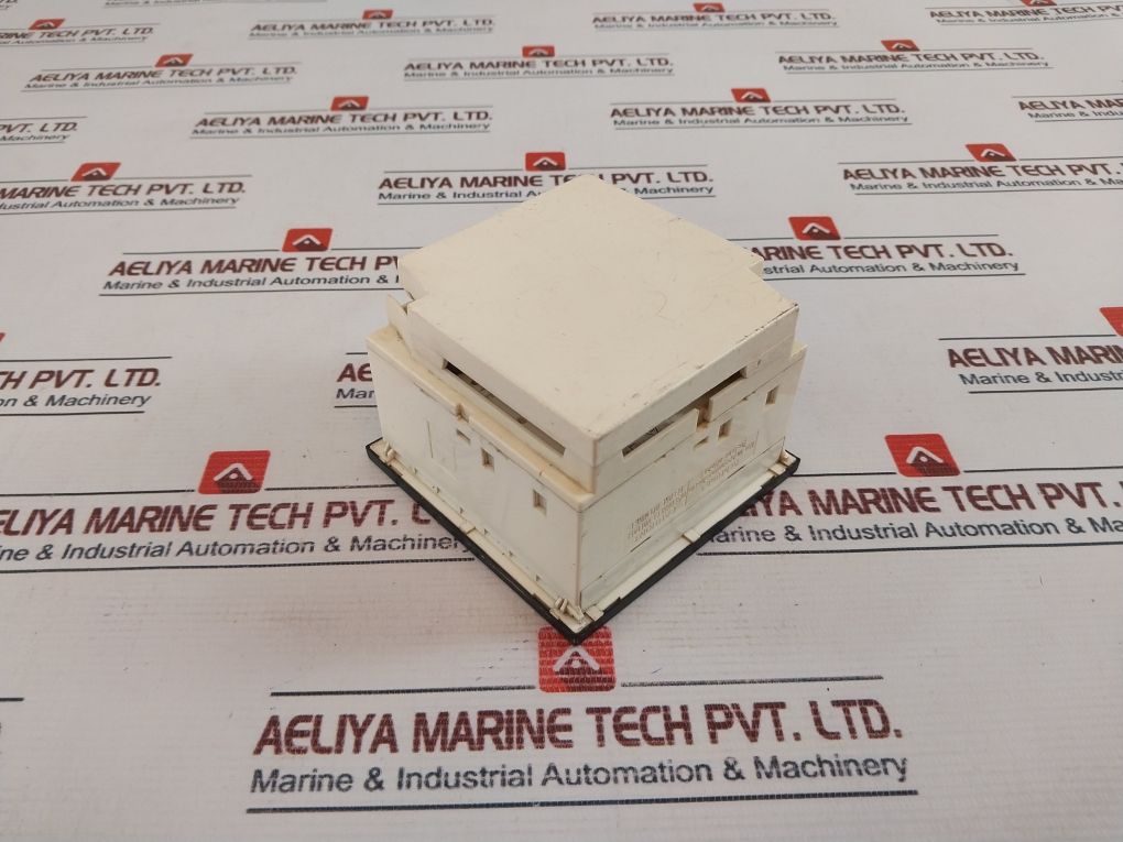 Rishabh Eq96 Volt Meter 0-600 V - Image 5