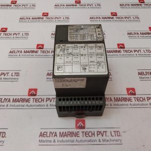Rishabh Rish Ducer M40 Programmable Multi Transducer