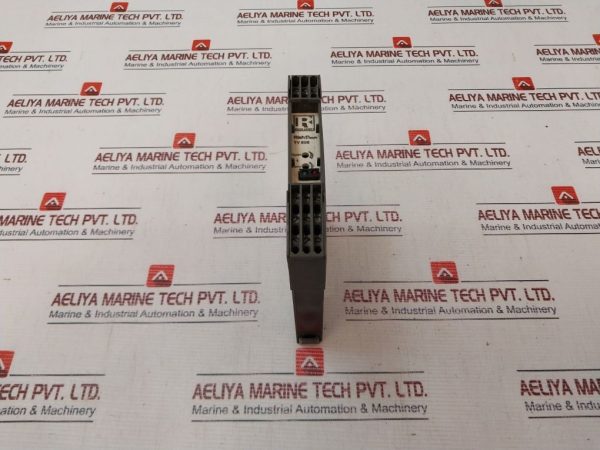 Rishabh Rish Ducer Tv808 Isolation Amplifier
