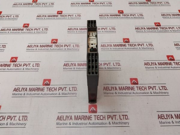 Rishabh Rish Ducer Tv808 Isolation Amplifier