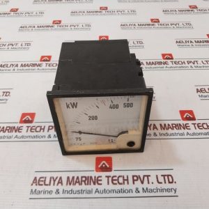 Rishabh Wq96 Meter D2w