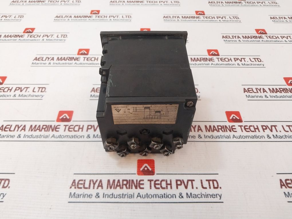 Rishabh Wq96 Meter D2w - Image 4