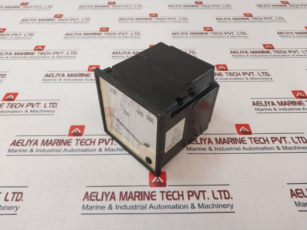 Rishabh Wq96 Meter D2w - Image 3