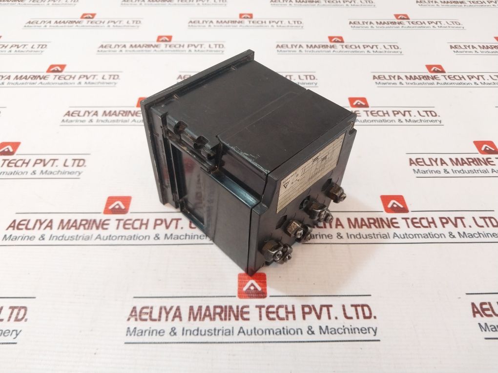 Rishabh Wq96 Meter D2w - Image 5