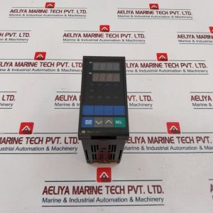 Rkc Rex-d400 Temperature Controller