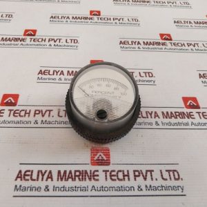 Rosemount 01151-0685 Pressure Transmitter Gage