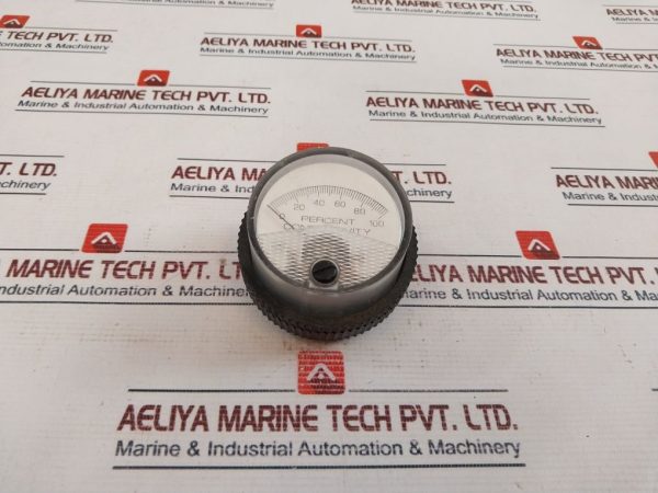 Rosemount 01151-0685 Pressure Transmitter Gage