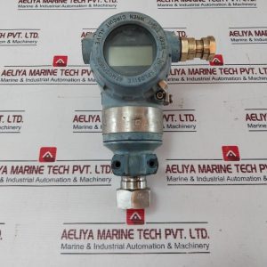 Rosemount 03031-2102-30 Pressure Transmitter