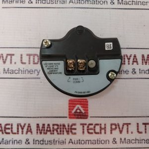 Rosemount 05408-5001-0001 Terminal Block