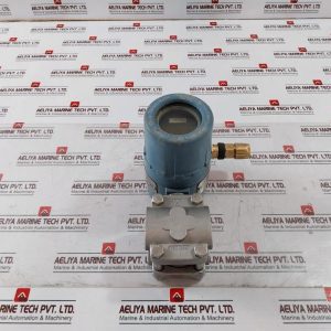 Rosemount 1151 Dp4s22c2m7b9e8 Alphaline Pressure Transmitter 4-20 Ma