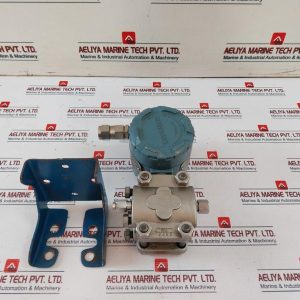 Rosemount 1151 Smart Pressure Transmitter Ip65