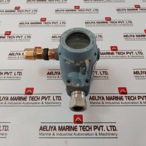 Rosemount 2088 G2s22a2m7b4edp1q4q8s5 Pressure Transmitter 4-20 Ma