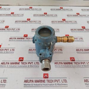 Rosemount 2088 G3s22a2m7b4edp1q4q8s5 Pressure Transmitter