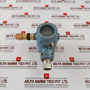 Rosemount 2088 G3s22a2m7b4edp1q4q8s5 Pressure Transmitter