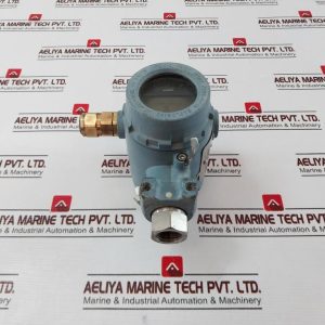 Rosemount 2088 G4s22a2m7b4edp1q4q8s5 Pressure Transmitter 4-20 Ma