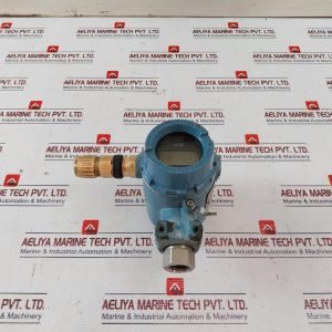 Rosemount 2088 Pressure Transmitter