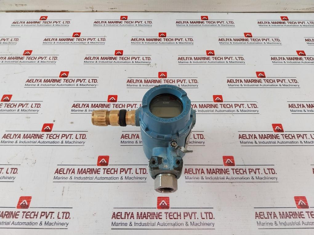 Rosemount 2088 Pressure Transmitter