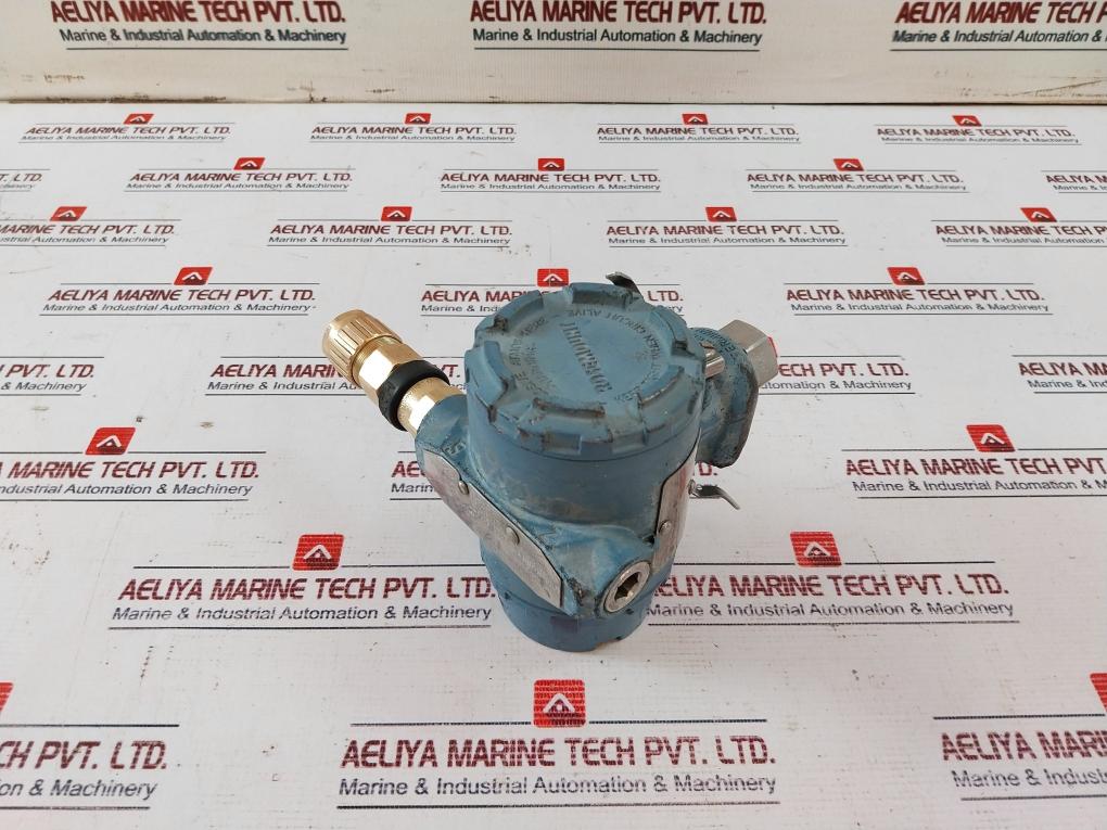 Rosemount 2088 Pressure Transmitter - Image 4