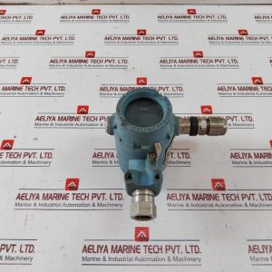 Rosemount 2088 Pressure Transmitter