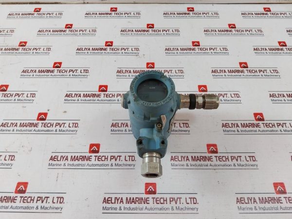 Rosemount 2088 Pressure Transmitter