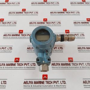 Rosemount 2088 Pressure Transmitter