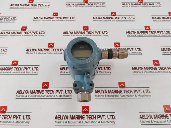 Rosemount 2088 Pressure Transmitter