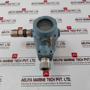 Rosemount 2088 Pressure Transmitter