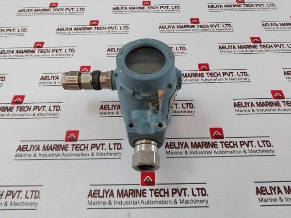 Rosemount 2088 Pressure Transmitter