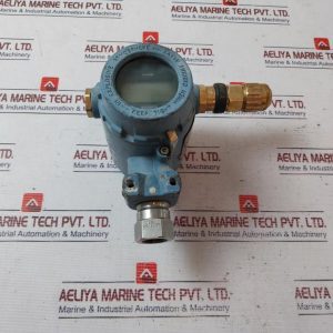 Rosemount 2088 Pressure Transmitter 4-20 Ma