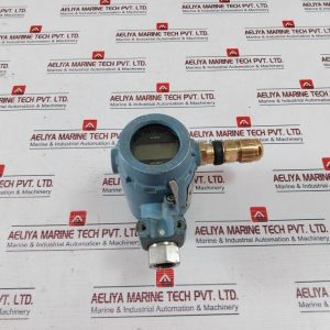 Rosemount 2088 Smart Pressure Transmitter