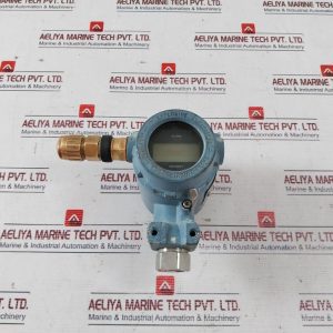 Rosemount 2088 Smart Pressure Transmitter