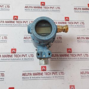 Rosemount 2088 Smart Pressure Transmitter 4-20ma