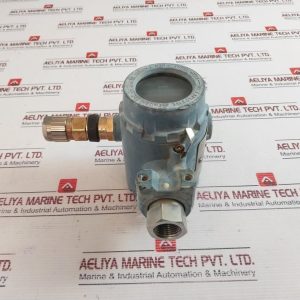 Rosemount 2088 Smart Pressure Transmitter 4-20ma
