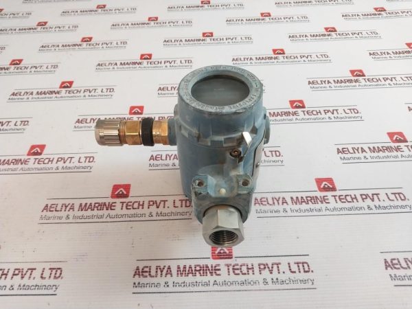 Rosemount 2088 Smart Pressure Transmitter 4-20ma