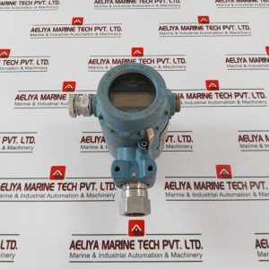 Rosemount 2088g3s22a1t1m5b4edq4q8 Pressure Transmitter