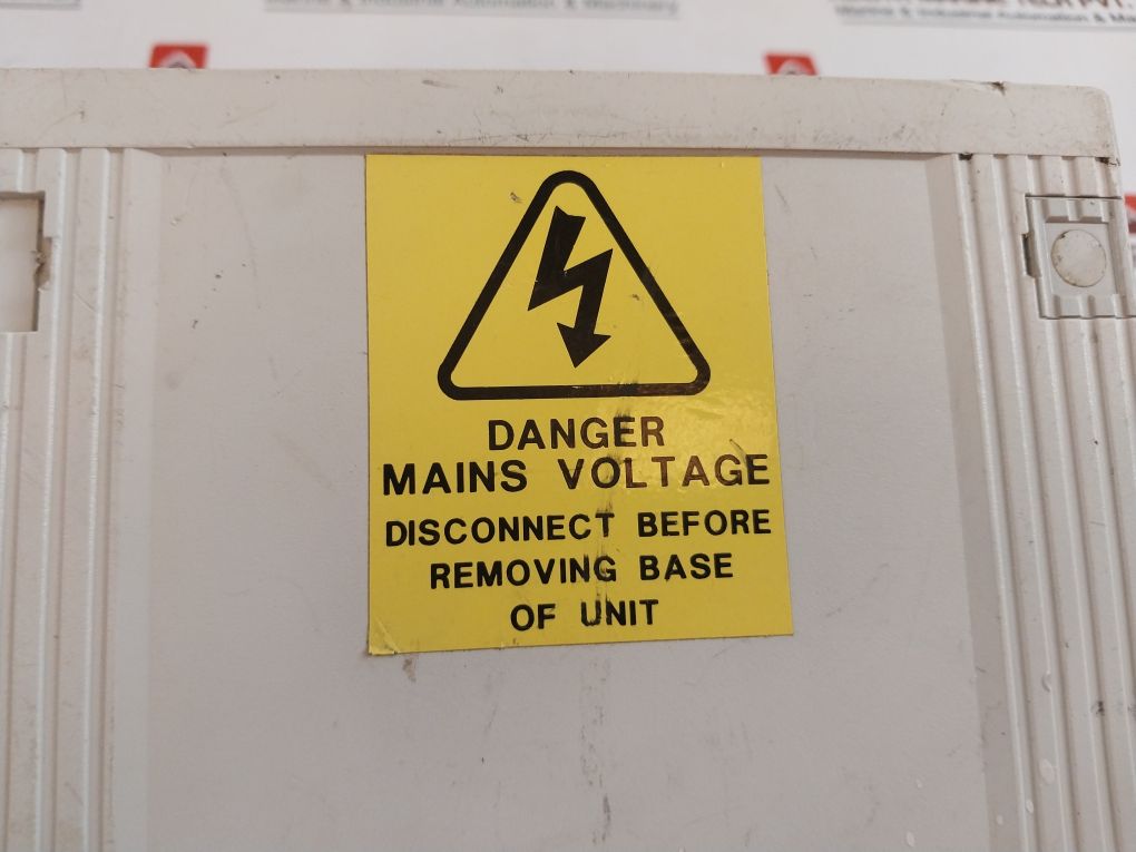 Rosemount 244pc Configuration Interface - Image 6