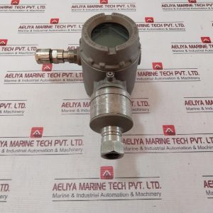 Rosemount 300s1kad1k7m5 Pressure Transmitter
