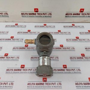 Rosemount 300s1kak7m5 Pressure Transmitter
